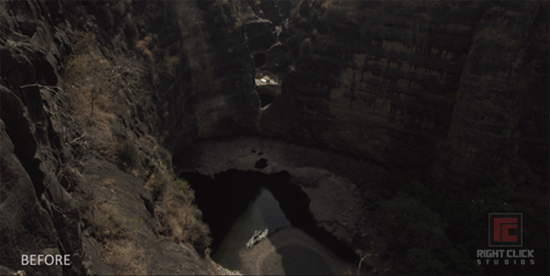 VFX Supervisor for Films in India