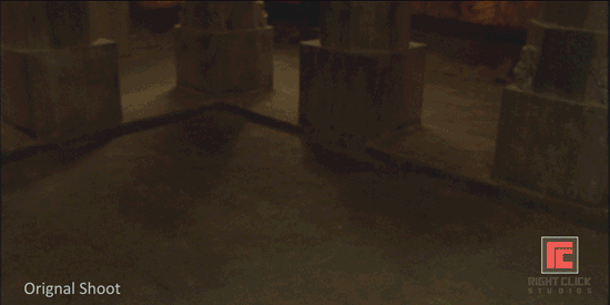 VFX Supervisor for Films in India