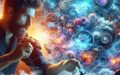 Why the Role of a VFX Creative Director / VFX Supervisor is important in shooting Film